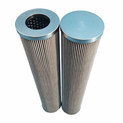 Thay thế HC9601FHP16Z HC2286FKS30H50 Bộ lọc dầu thủy lực xoắn ốc